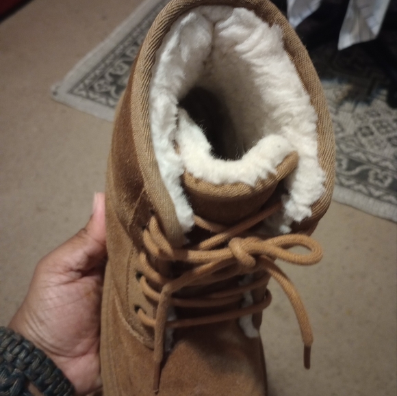 UGG men's Neumel High boot sz 11 - Picture 6 of 16